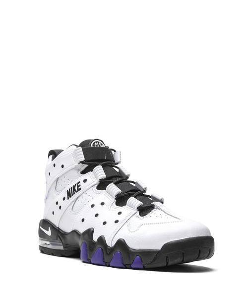nike耐克男女通用air max 2 cb '94 运动鞋farfetch发发奇